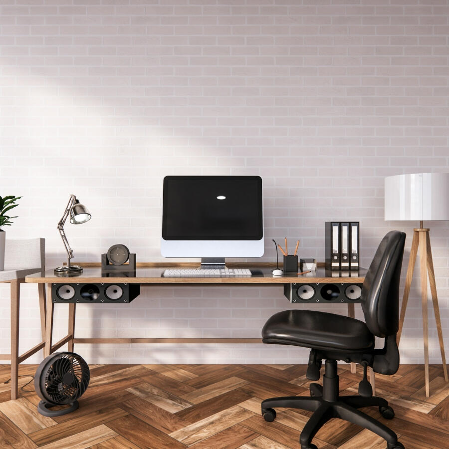 Kantor / Belajar